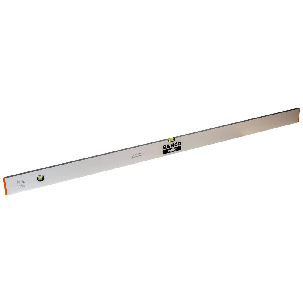 Retteskinne 100×18mm 1800mm u/ håndtag 486 Retteskinne 100×18mm 1800mm u/ håndtag 486