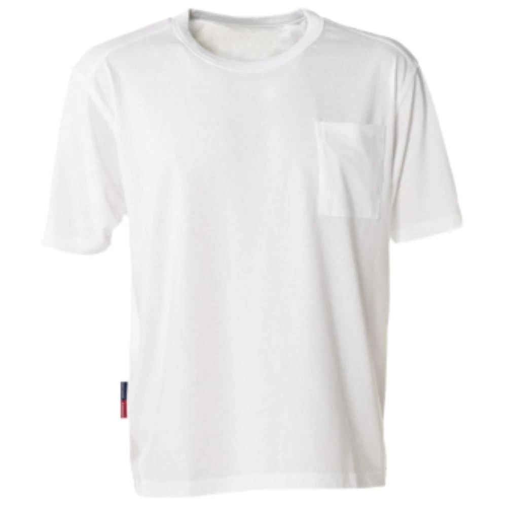 Match T-shirt k/æ Match T-shirt k/æ