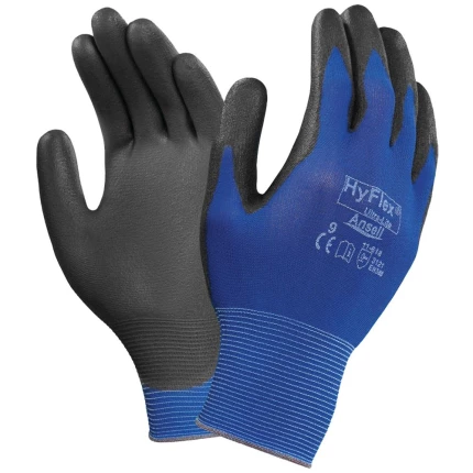 Hyflex handske 11-618