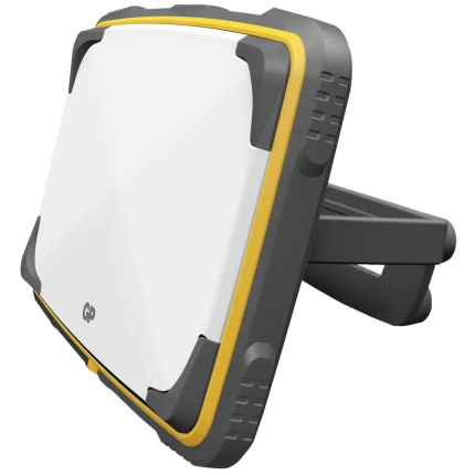 GP Discovery CWP15 arbejdslampe 1200lm USB genopl.