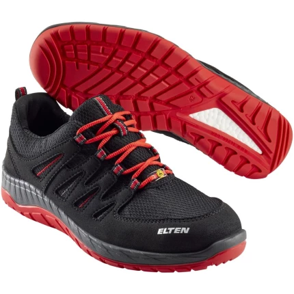 Renzo GTX S3 sikk.støvlet 765451-47