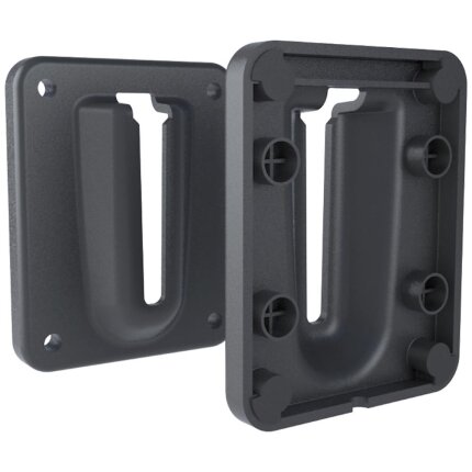 Skipper modtagerbeslag væg