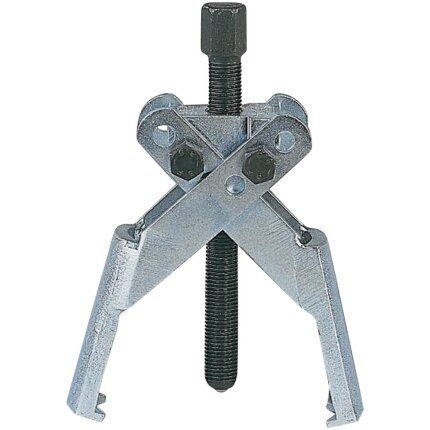 Aftrækker 2-armet 6-100 mm 4614-1