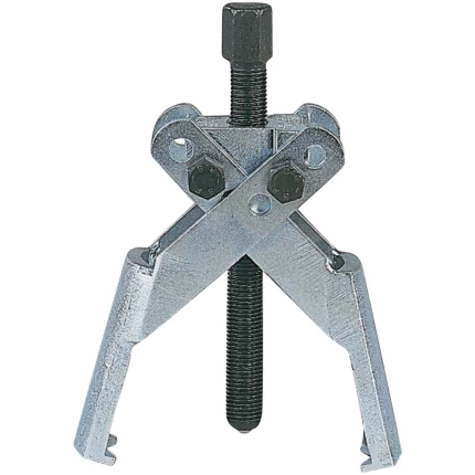 Aftrækker 2-armet 6-100 mm 4614-1