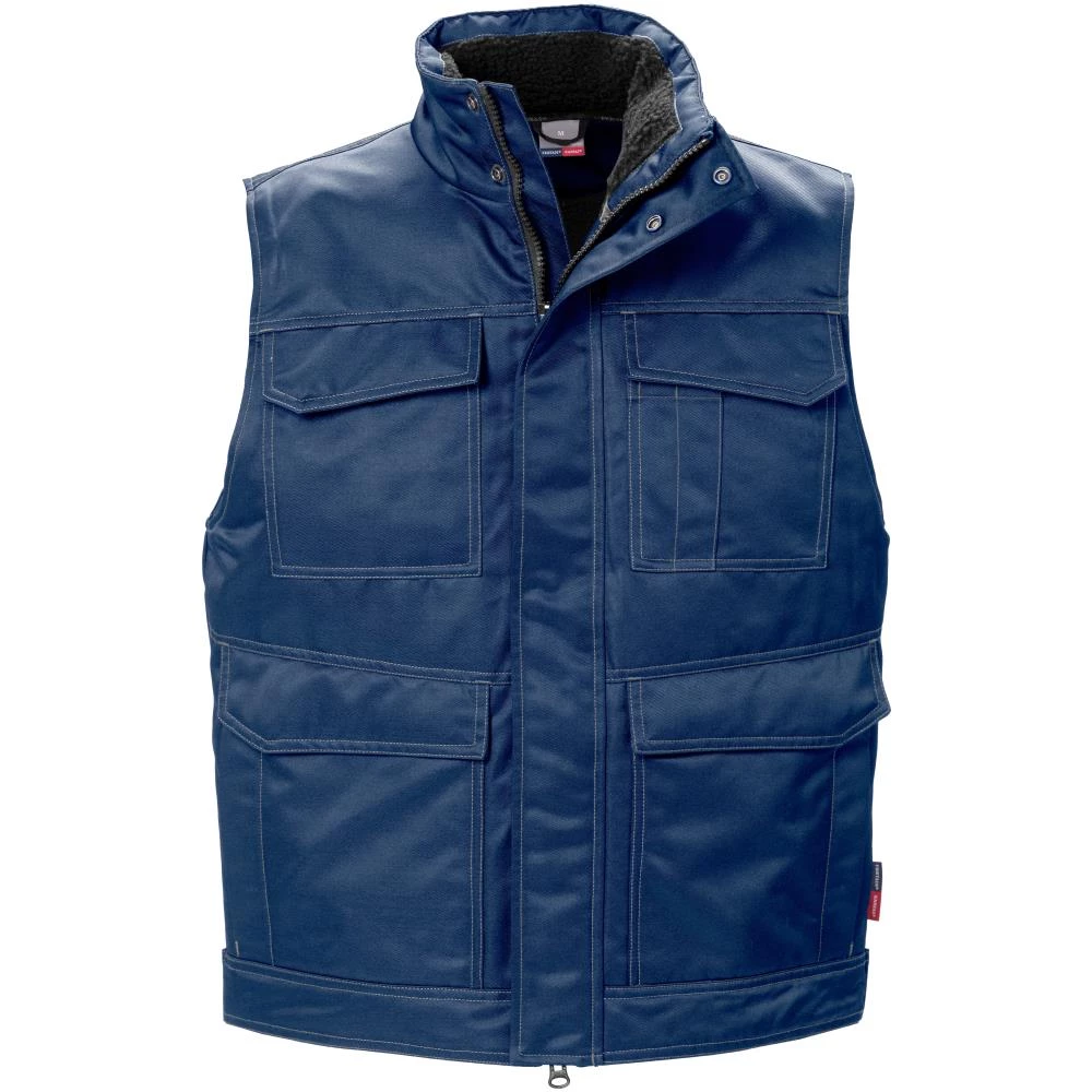 Vintervest foret Vintervest foret