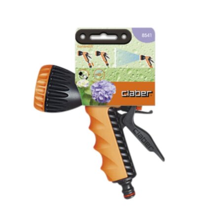 Claber sprøjtepistol “Ergom/nip.BL