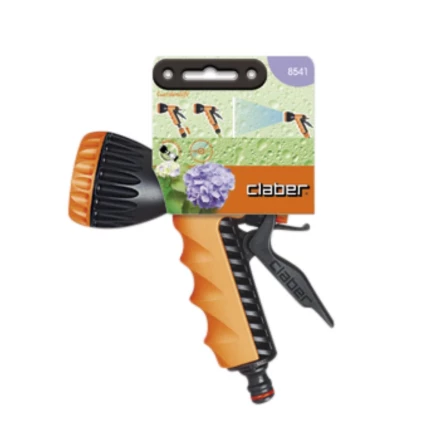 Claber sprøjtepistol “Ergom/nip.BL