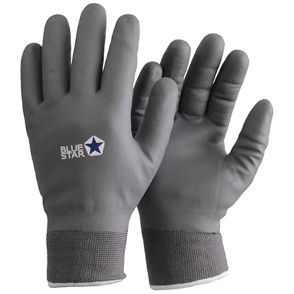 BlueStar Polar arbejdshandsker