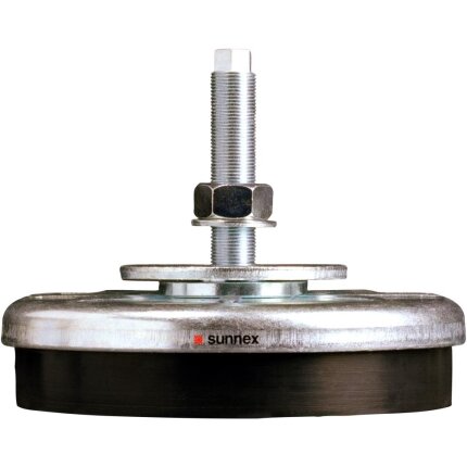 Sunnex maskinsko OSM5 galv. ø200 M20, 3000-5500kg