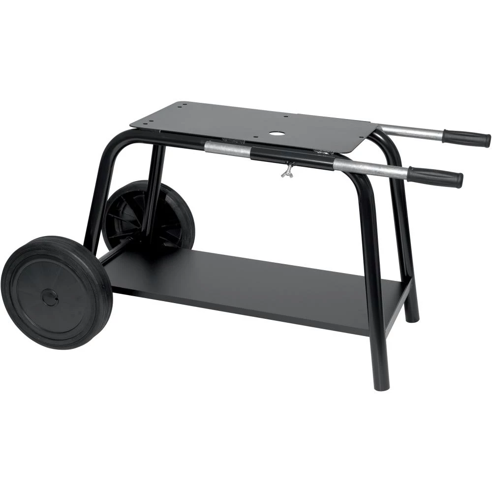 REMS understel kørbart m/hylde REMS understel kørbart m/hylde