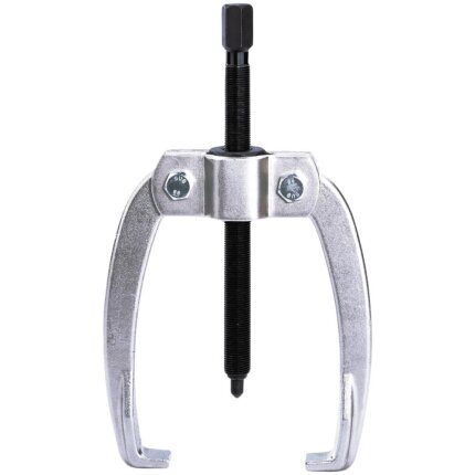 Aftrækker 2-arm. slank 120mm 4544-2