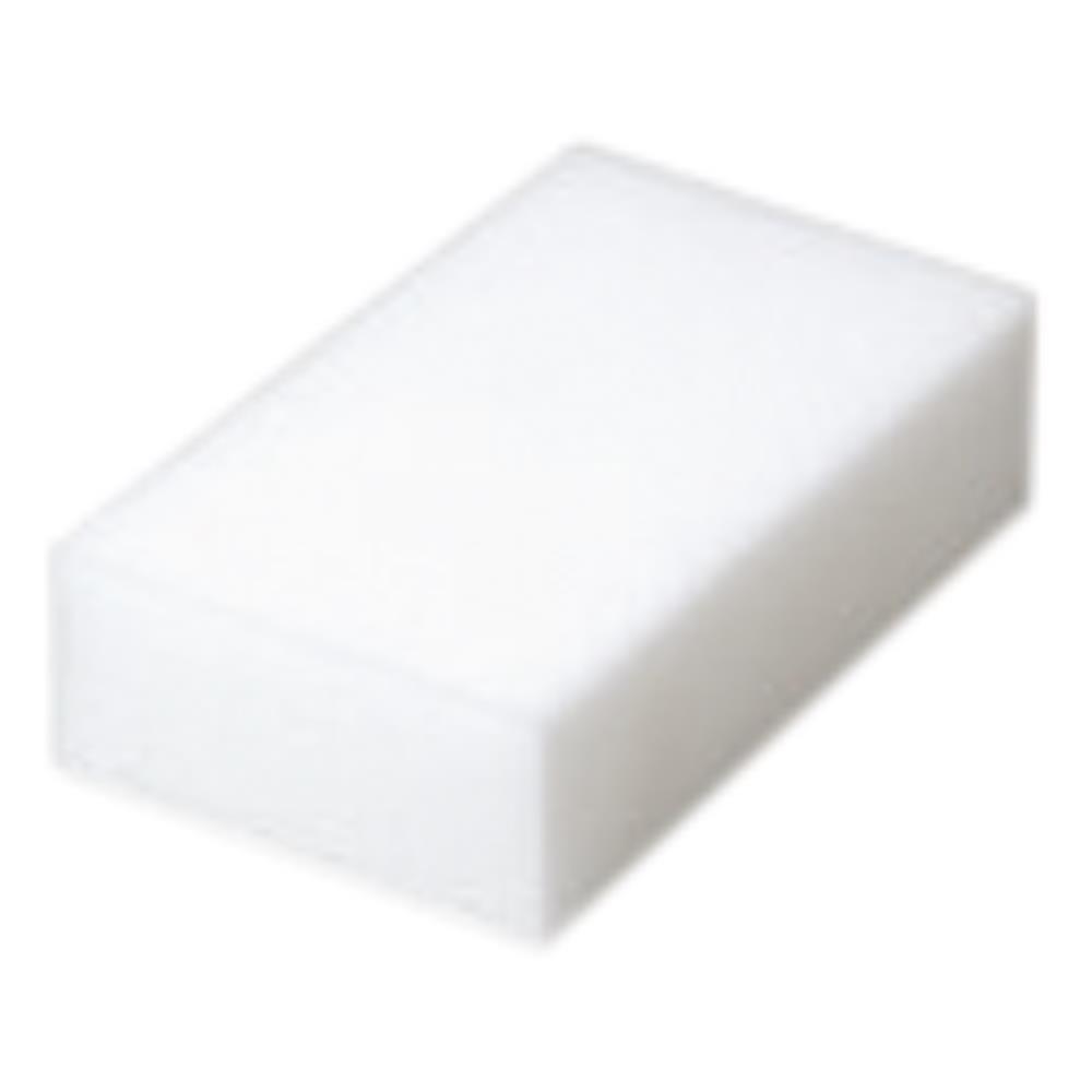 Vileda MiraClean svamp 10×6×2,8cm hvid 12stk Vileda MiraClean svamp 10×6×2,8cm hvid 12stk