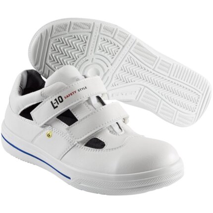 Pure Easy Low S1 si.sandal 72322-45