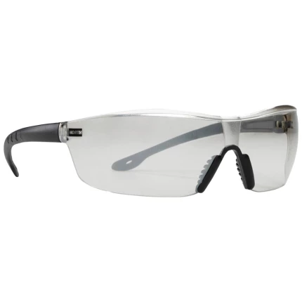 Perforama ansigtsskærm