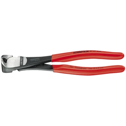 Kraft-forbidetang 67 01 160 mm