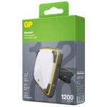 GP Discovery CWP15 arbejdslampe 1200lm USB genopl.