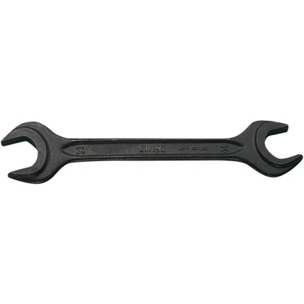 Dobbelt gaffelnøgle, 895M