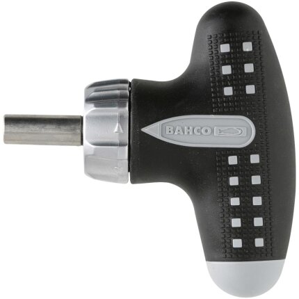 Bits skraldeskruetr.tumbling t/greb