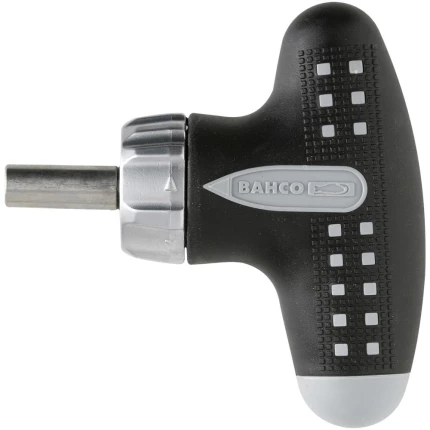 Bits skraldeskruetr.tumbling t/greb