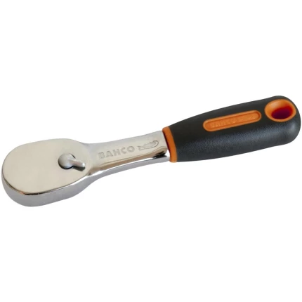 Skraldenøgle grov 6950 1/4″ firk.