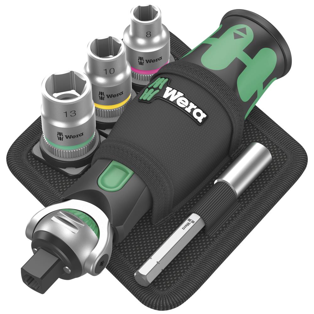 Skraldesæt 8009 Zyklop Pocket Set 2, 18 dele Skraldesæt 8009 Zyklop Pocket Set 2, 18 dele