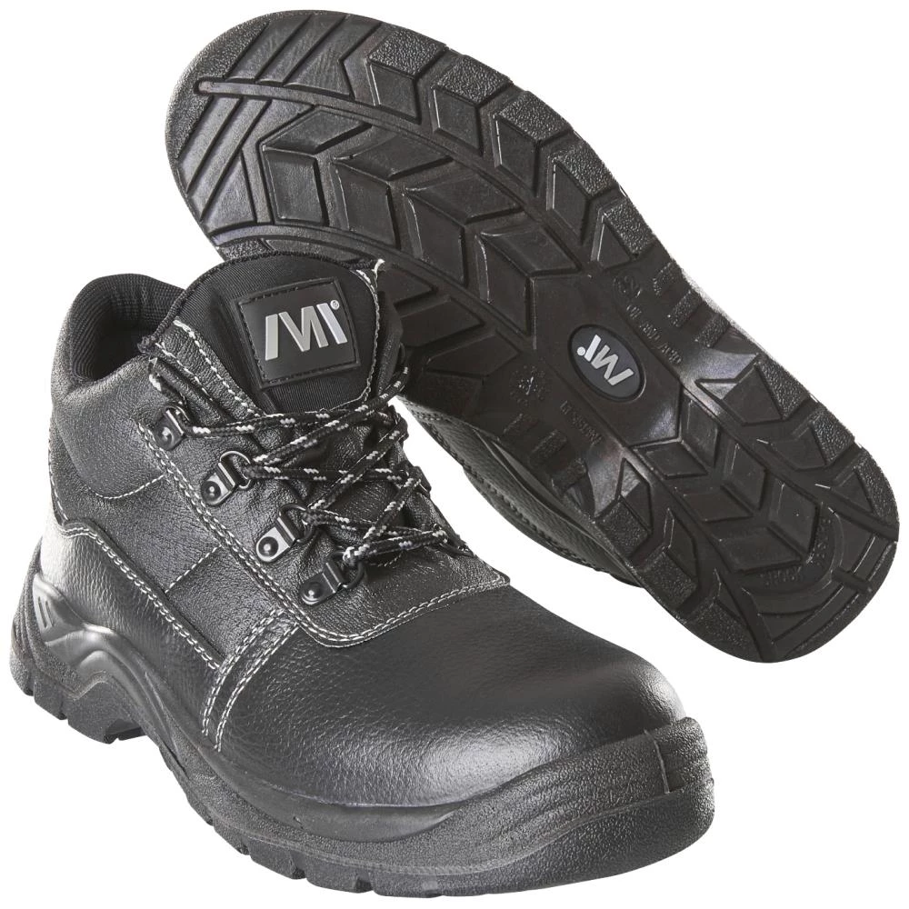MacMichael sikkerhedsstøvle F0004-910-09 S3 MacMichael sikkerhedsstøvle F0004-910-09 S3