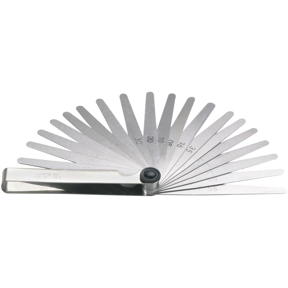 Søgerblade sæt 20 dele Søgerblade sæt 20 dele
