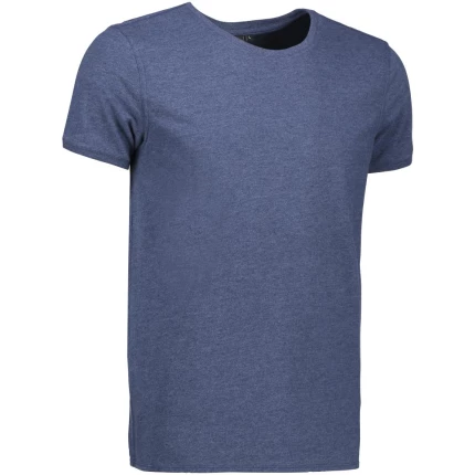T-shirt fitted herre 0540