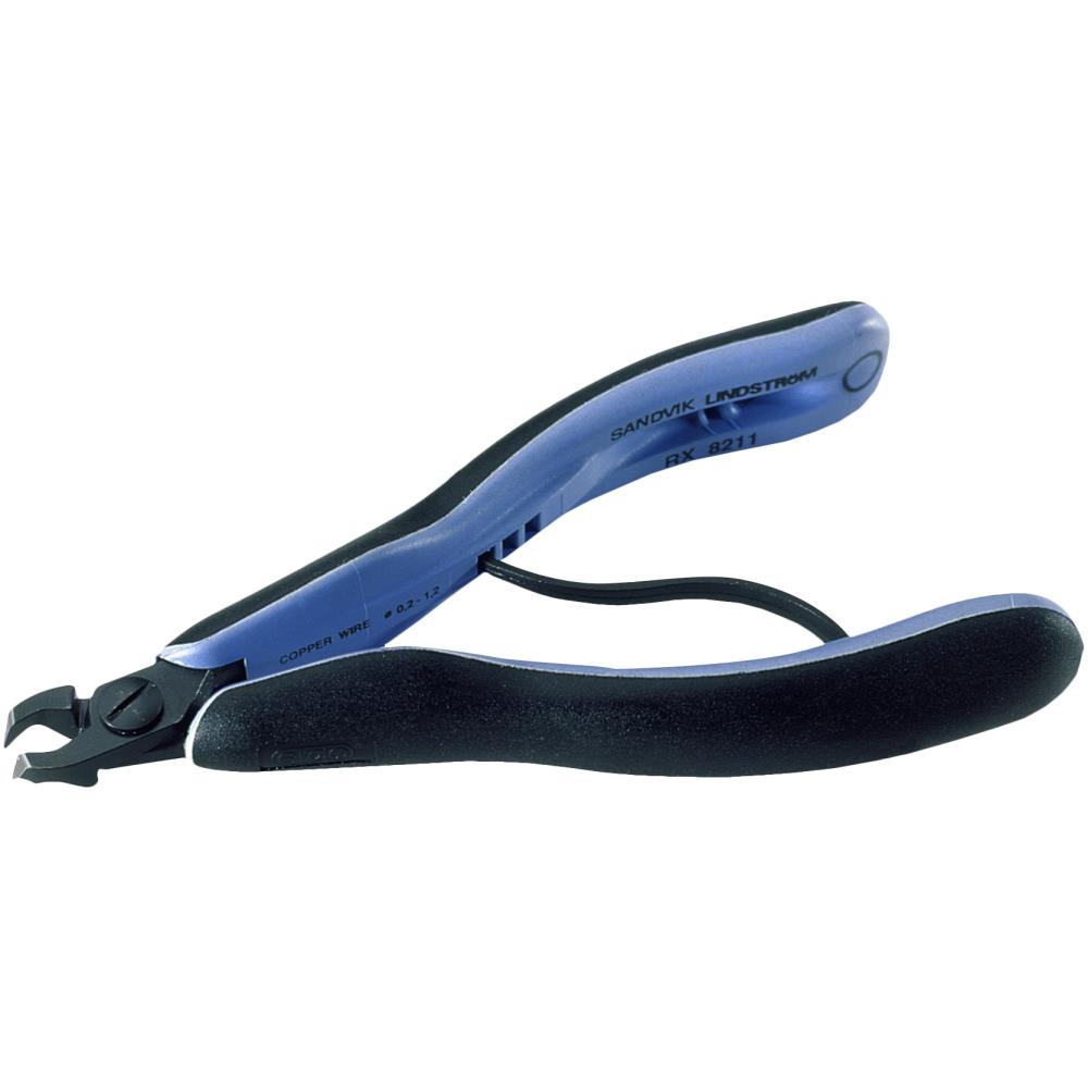 Skråbidetang RX 8211 flush Skråbidetang RX 8211 flush