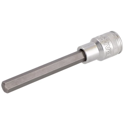 Hex-stifttop 1/2″ firk. 6×120 mm SB