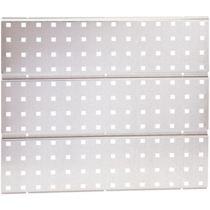 Hulplade 440×520×11 galv.