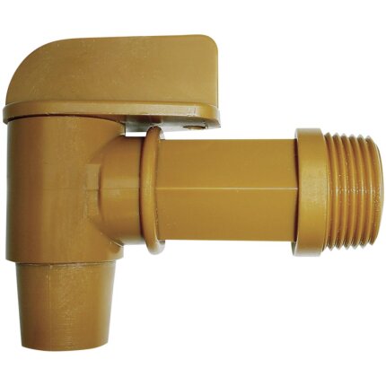 Aftapningshane 3/4″