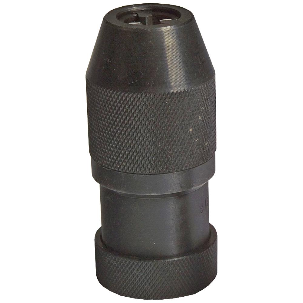 Borepatron 13mm-B16 selvspænd. t/13A/13S Borepatron 13mm-B16 selvspænd. t/13A/13S