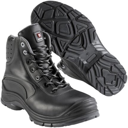 Brynje Force Boot sik.støvl. 202-45