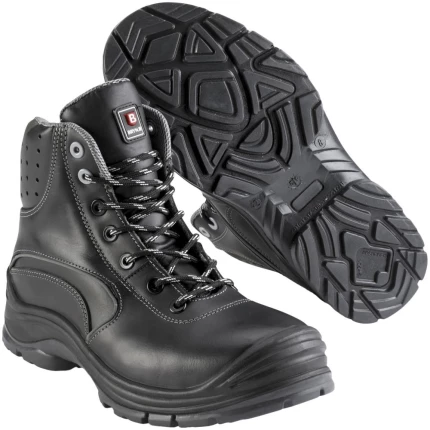 Brynje Force Boot sik.støvl. 202-45