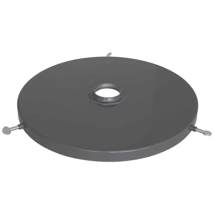 Eurolube låg t/fedtspand 280-320mm