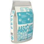 Multisorb absorberingsgranulat 20 kg grå
