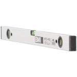 Vaterpas BMI alu H35 120 cm m/3 libeller