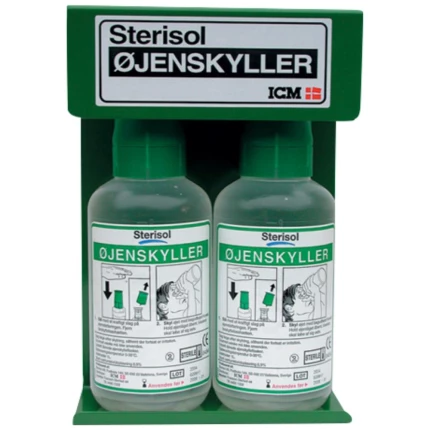 Hjelmhue Artic Combo grå