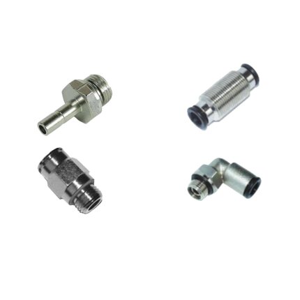 Aut. slangeopruller, 20m 3/8″ højtrykslange 330bar