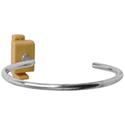 PreWo stål ring 80 mm