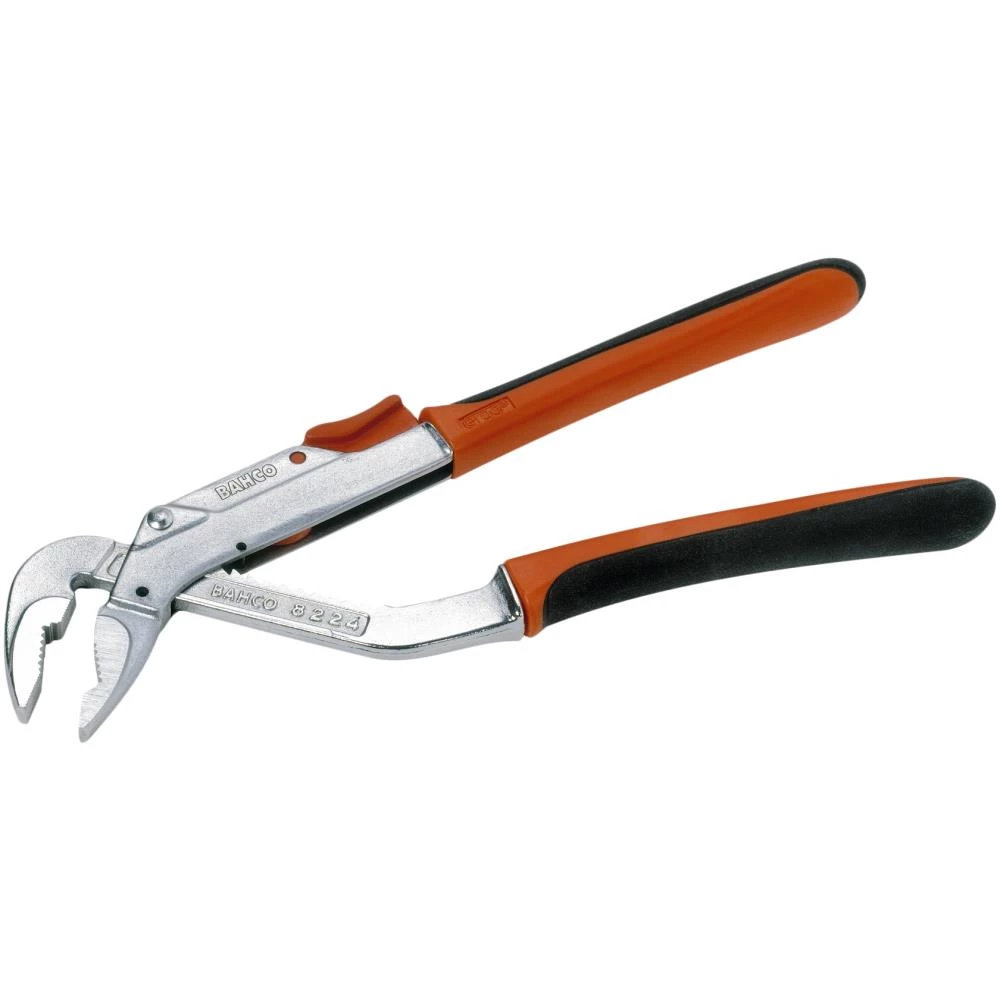 Ergo vandpumpetang 8224 250 mm krom IP Ergo vandpumpetang 8224 250 mm krom IP