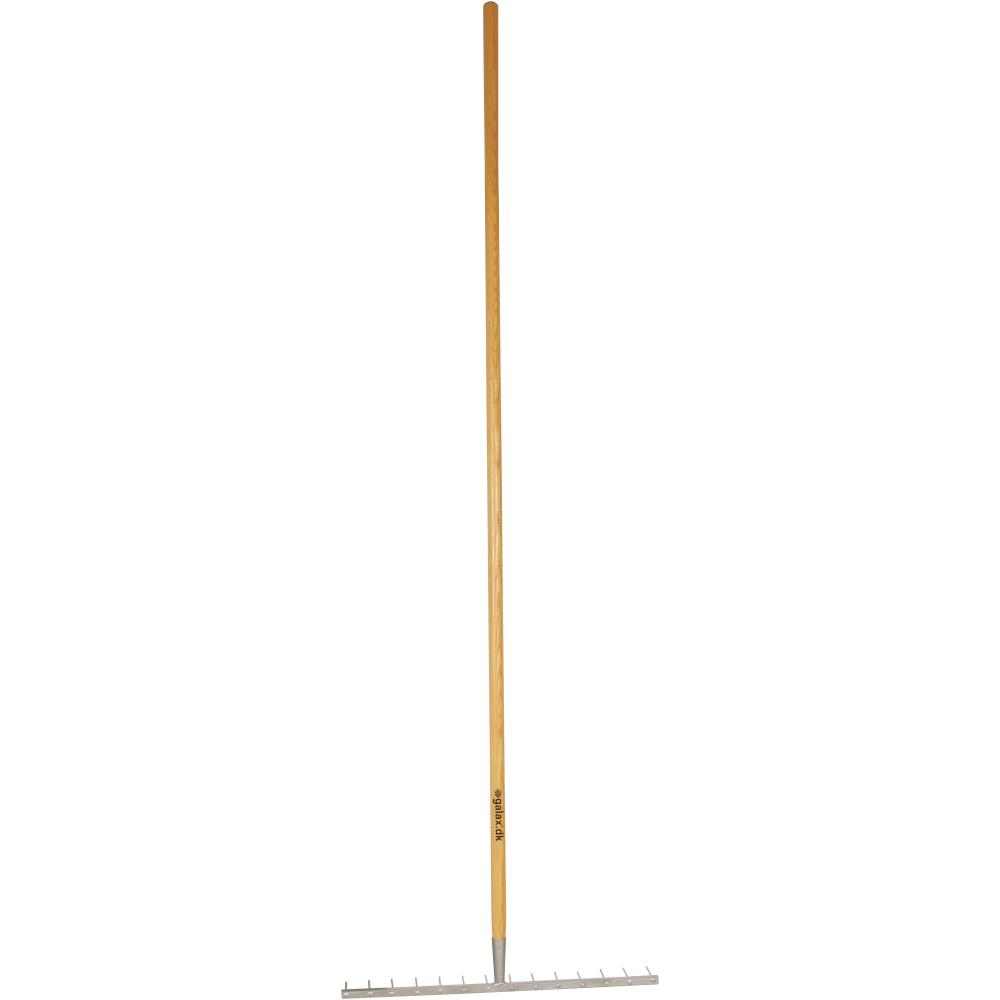 Galax anlægsrive 60 cm 14 tænder Galax anlægsrive 60 cm 14 tænder