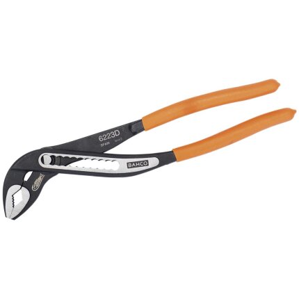 Vandpumpetang 6222D IP 150mm