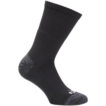 Jalas strømper sort 8210 46-47