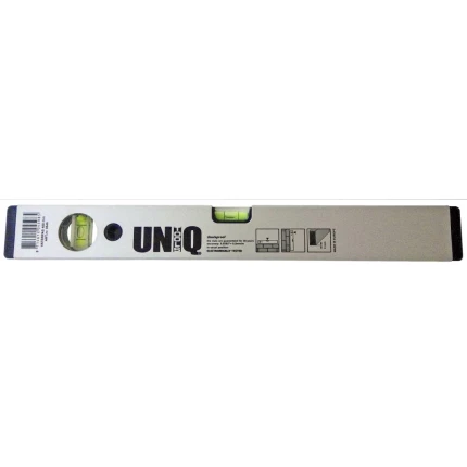 UniQ Vaterpas alu prof. 1800 mm