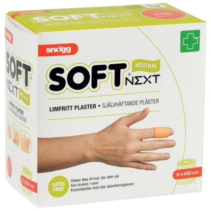 Savett sårrenseservietter pk/40 stk