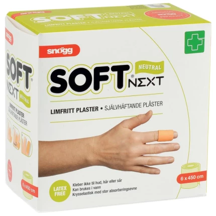 Savett sårrenseservietter pk/40 stk