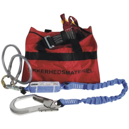 Teknikerhandske BlueStar Performer II – str. 7