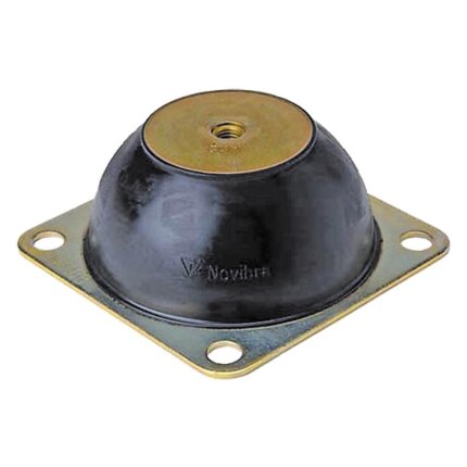 Aut. slangeopruller, 20m 3/8″ højtrykslange 330bar